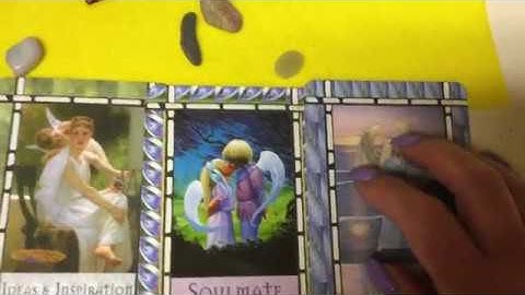 Sagittarius May 2019 Monthly Gemstone Reading by Cognitive Universe