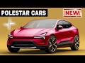 Best Cars by Polestar in 2024: Elegance of Scandinavian Design and Sporty Performance