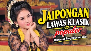MP.3 JAIPONGAN LAWAS KLASIK POPULER MEMBUAT KANGEN MASA LALU #populer