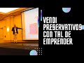 VENDI HASTA PRESERVATIVOS CON TAL DE EMPRENDER