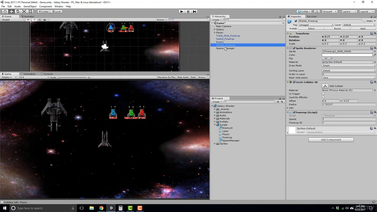2 Spawn Manager Setup - YouTube