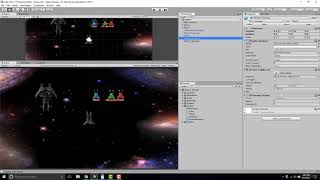 2  Spawn Manager Setup