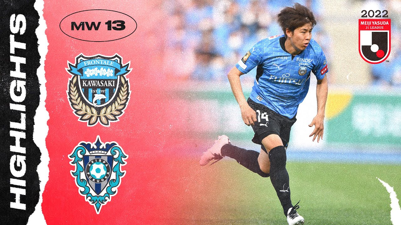 4 Minutes To Finish The Match! | Kawasaki Frontale 2-0