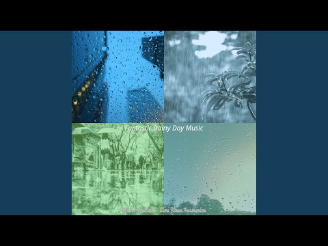 Lively Blues - Vibe for Rainy Days