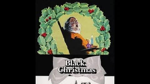 Black Christmas (1974) - TV Spot HD 1080p
