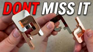 This Cast P&P Puzzle Has a Secret Most People Miss!