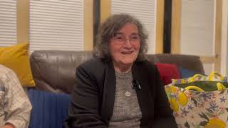 Gallegos Documentary by Isabel Gomez