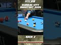 Rack 2: Joe Prince v Manny Perez | Last 32 | Kansas City Shootout 2026
