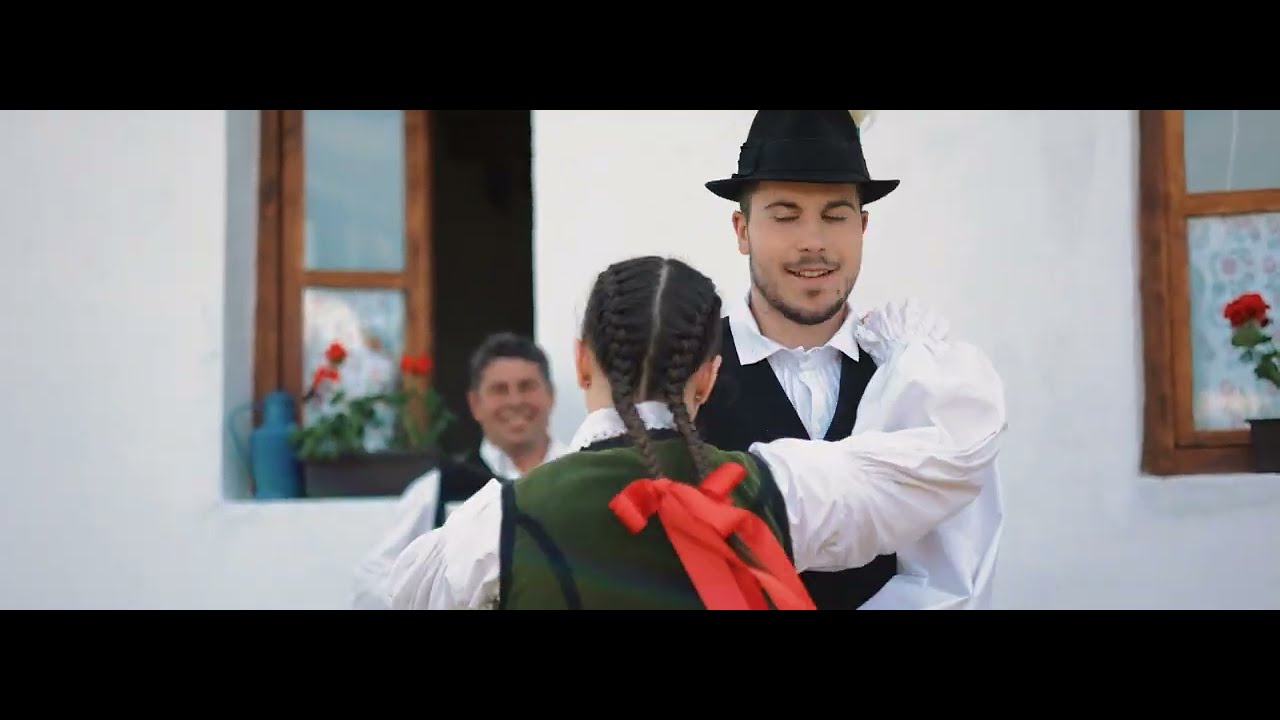 ROYAL TIBI ★★★★★ - HÁZAD ELŐTT (Official Music Video) - 1.rész