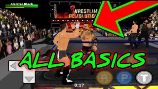 All Basics Wr3D Everything You Need To Know