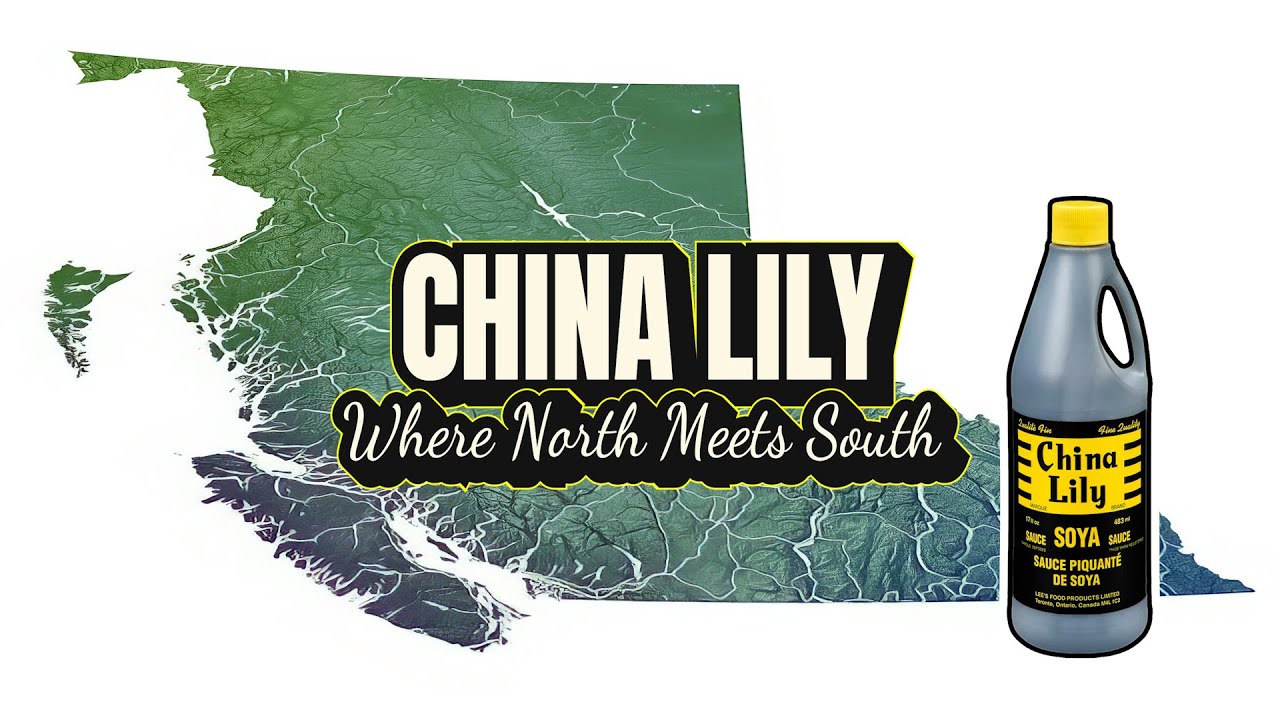 StoryHive - Where North Meets South - The China Lily Project