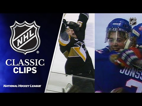 nhl longest overtime game