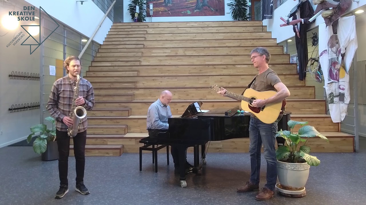 25: Anemonesangen 09-03-2021