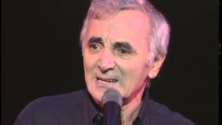 Watch Charles Aznavour Take Me Along video