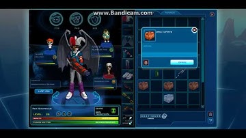 fusion fall:grinding results-22/07/2013