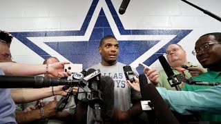 Anti-Gay Christians Will Protest & Boycott Dallas Cowboys for Gay Michael Sam Signing