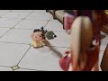 How to tame Korone