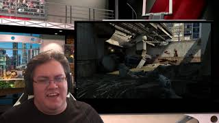 Now Back To Our Show. Freeman's Mind 2 Ep. 4 Reaction