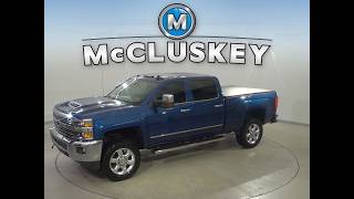 A61909ST mccluskey spin