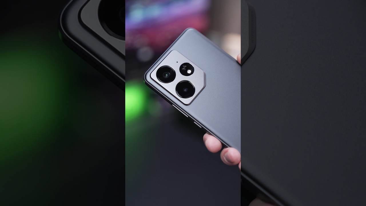 HONOR GT