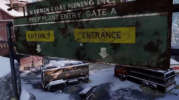 The Last of Us - New Difficulty & Multiplayer DLC Trailer