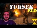 YÜKSEK ELO FACEIT - CS2