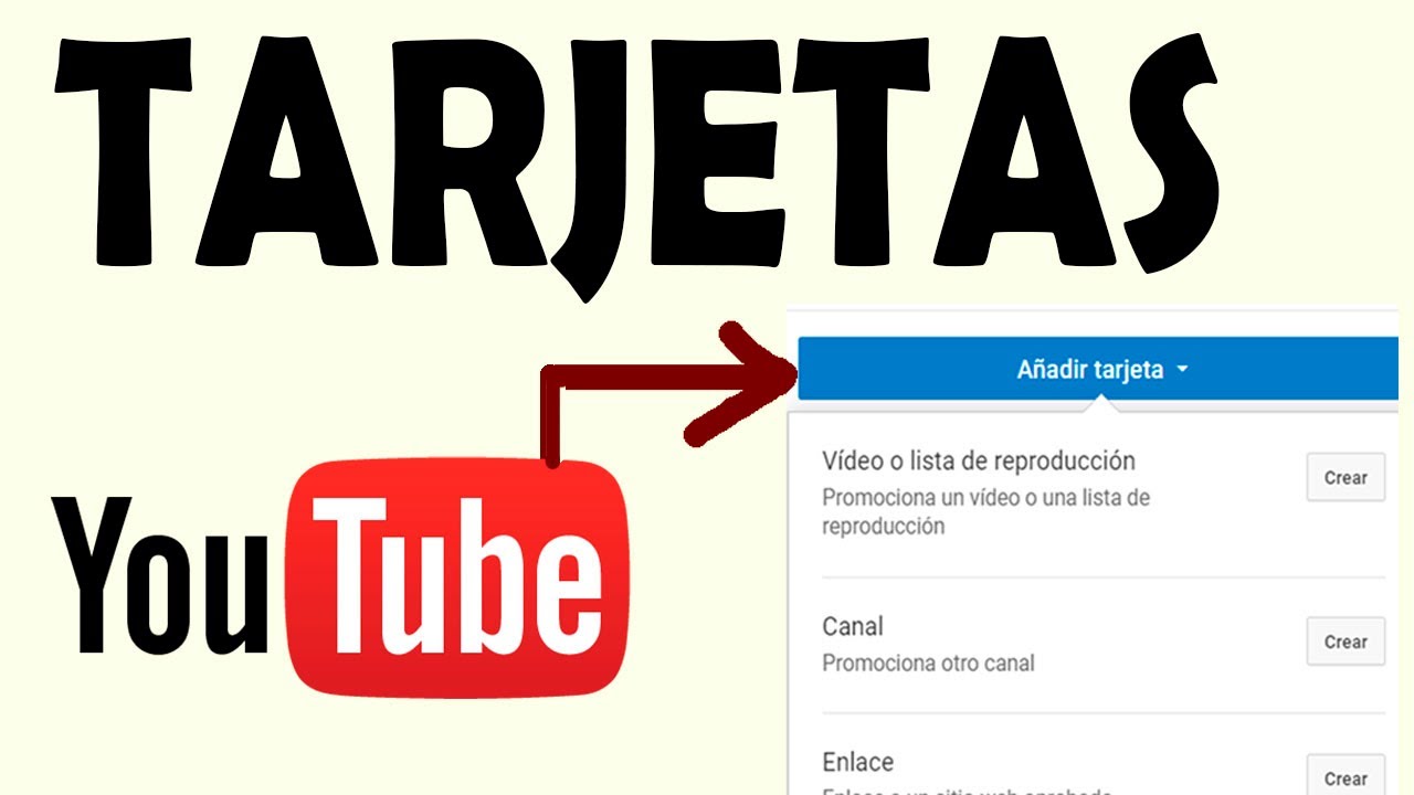 Como hacer videos en youtube