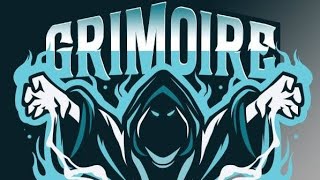 War of Crystals | Grimoire (Prime) ft. Infierno x 7HeavenTH x ArenaBreakOut | Ragnarok M: Classic