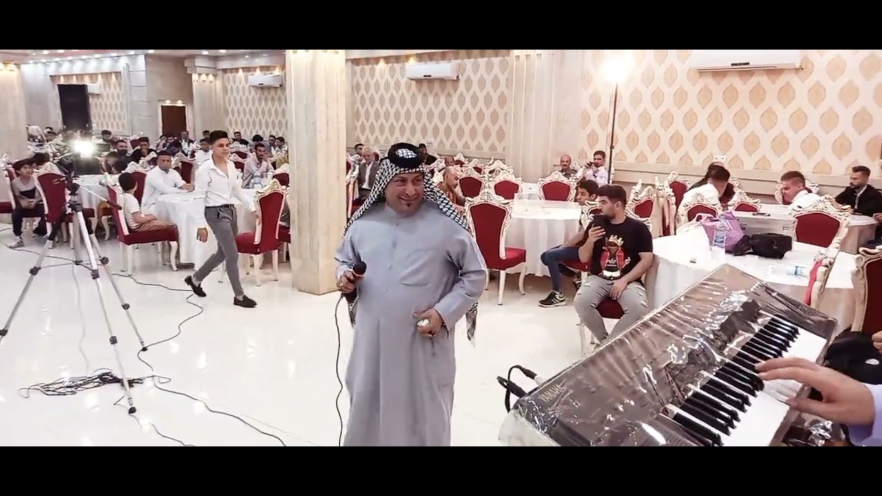 الفنان الريفي المبدع حامد شرهان الساري تحياتي تفليش