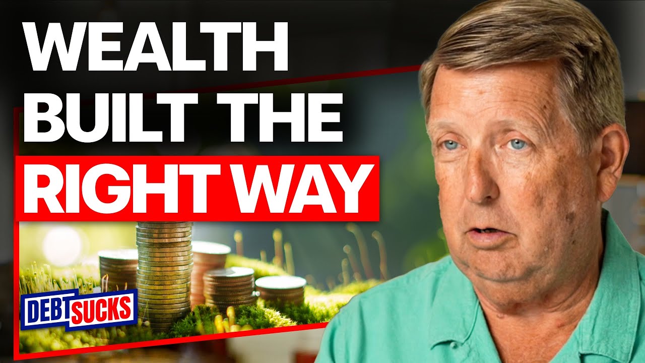 Why The True Wealth Playbook Actually Works