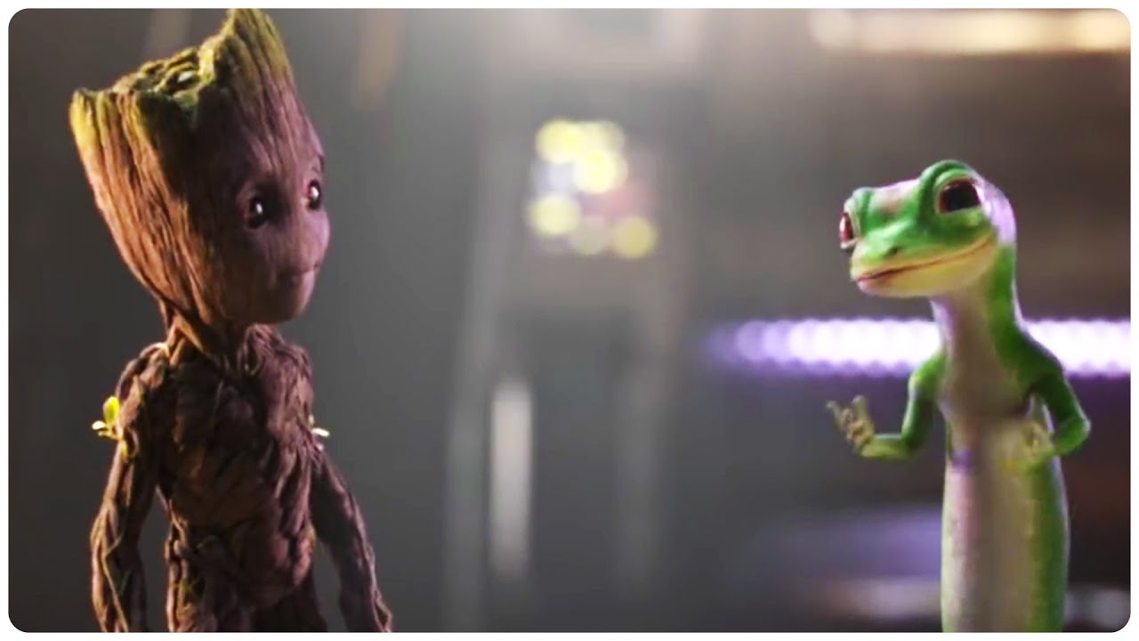 official secrets Guardians of the Galaxy 2 