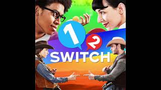 Sword Fight: Title Screen - 1-2 Switch Soundtrack