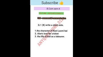 Imp questions for commercial communication  Questions ❓ exam April 2023 #teaching #important #b.com
