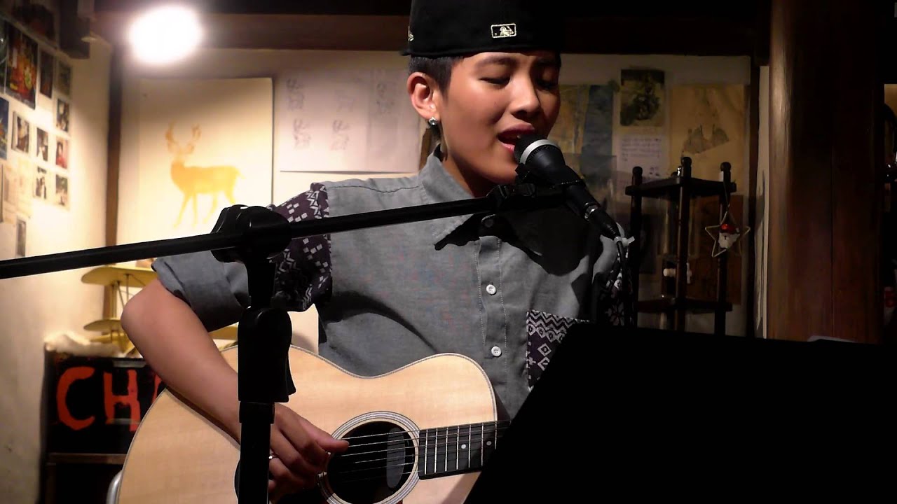 曾靜玟 5/18The Wall賣捌所- 孩子氣  Part14