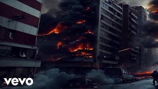 Blueburst - Amplify Me Official Music Video Lyric Video