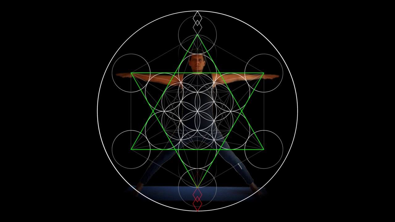 Cubo de Metatron y Sólidos Platónicos YouTube Cubo de Metatron y Sólidos Platónicos YouTube