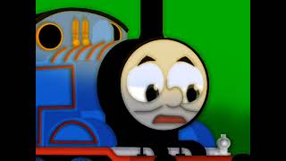Why Do I Have To Me? Thomas Animation Basically A Test Lol