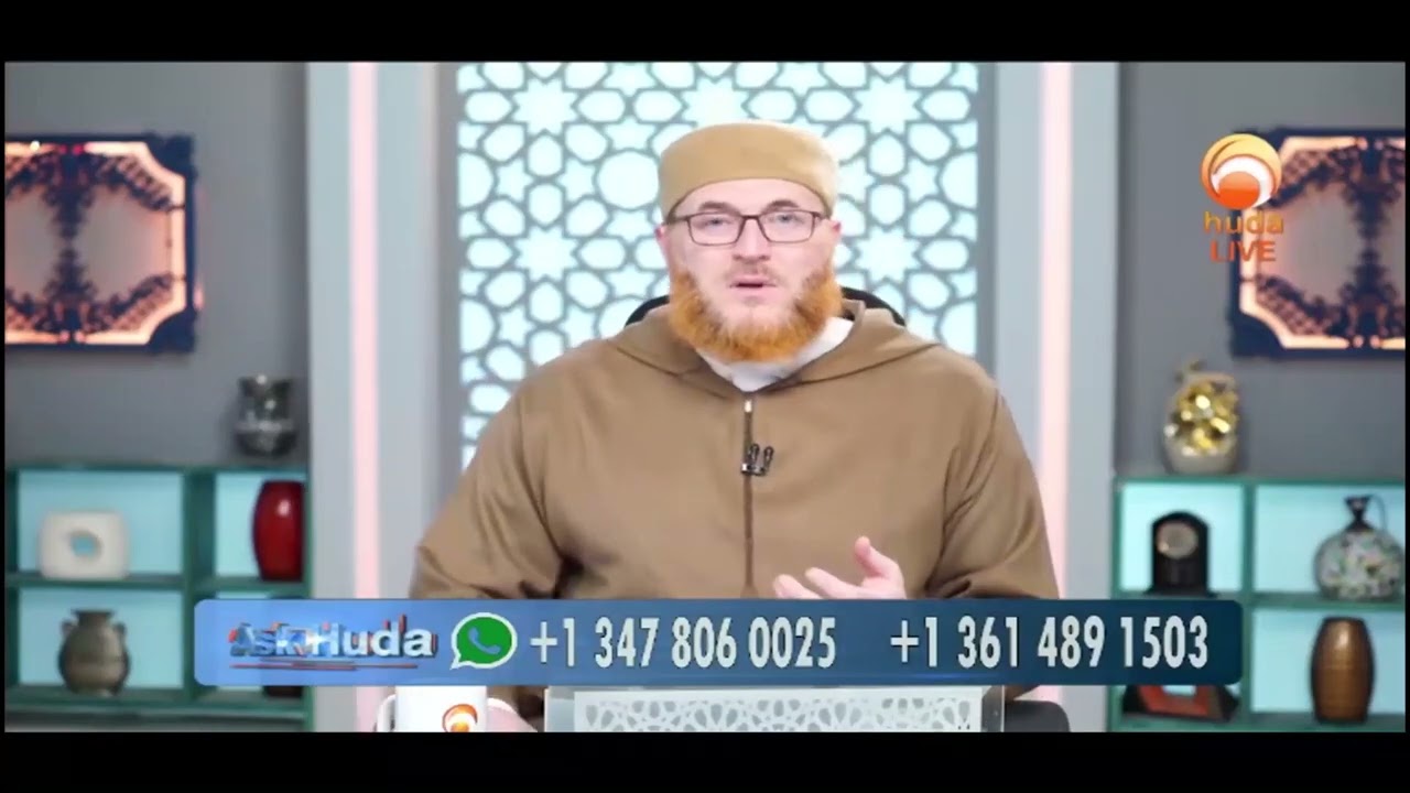 is mocking the sunnah considered as act of kufr #DrMuhammadSalah #fatwa #islamqa #HUDATV