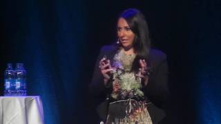 Davina Rapaport, Maersk Line @ Super Content Marketing 2016