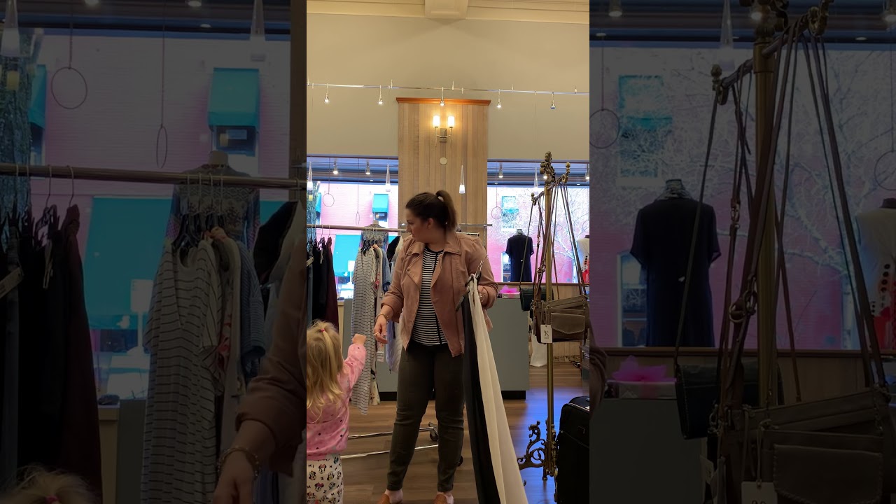 The Clothes Tree Downtown Corvallis YouTube