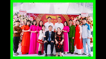 LỄ MỪNG THỌ TUỔI 70 CỤ ÔNG : NGUYỄN ĐỨC QUYẾT | XUÂN ẤT TỴ 2025 | ĐÔNG LỖ - TRUNG NGUYÊN - YÊN LẠC