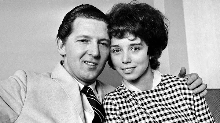 Jerry Lee Lewis Ex-Child Bride Discusses Their Mar...
