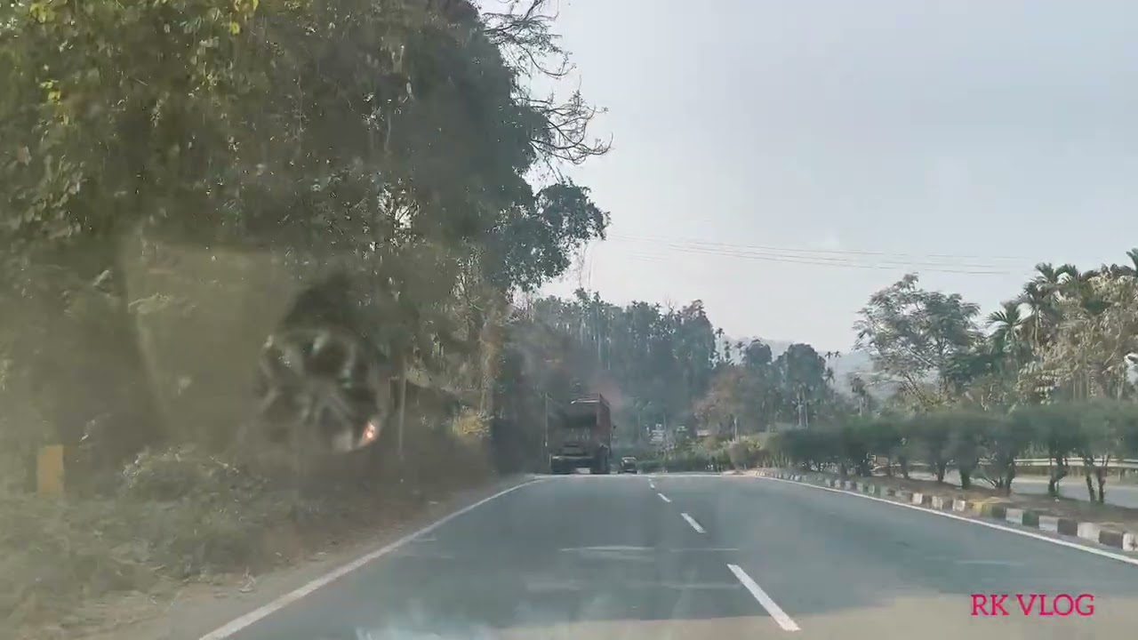 Somewhere in North east india 