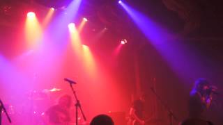 Victory - Power Strikes the Earth @ 70000 Tons of Metal 2014