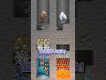 ワガママはよくない！ #マイクラ #マインクラフト #minecraft #shorts
