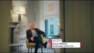 QRETV - Irish commercial property market and outlook for 2024