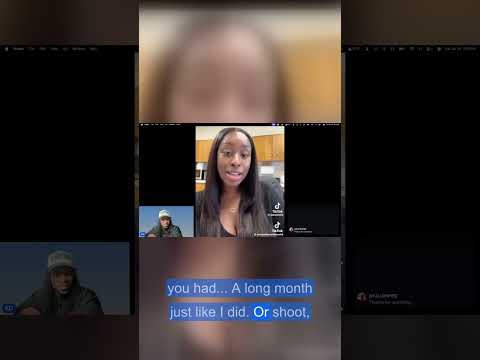 You suck… that’s why you should do it!