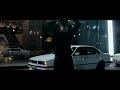 Beautifull White BMW E34 - Тлеет (Rakhimzhanov Remix) (Music Video Edit)