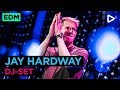 Jay Hardway (DJ-SET) | SLAM! MixMarathon XXL @ ADE 2018