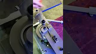 How to Bend Metal Rods Into Perfect U Bolts Easily